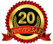 20th Anniversary